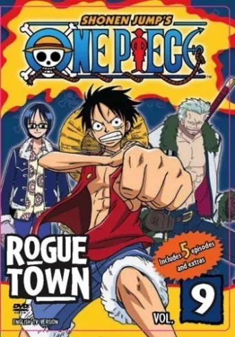 One Piece (1999)