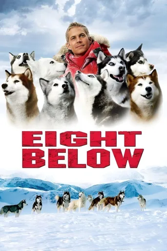 Seikkailu etelänavalla (2006)