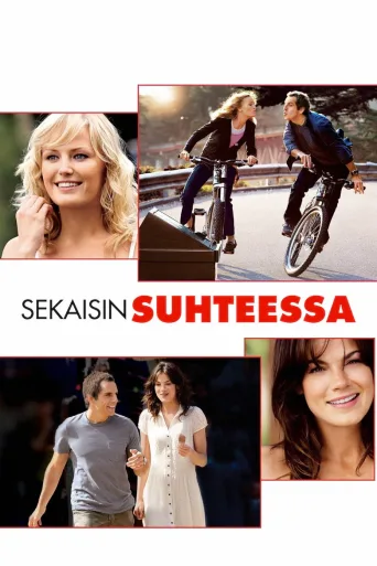 Sekaisin Suhteessa (2007)
