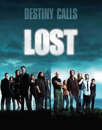 Lost (2004)