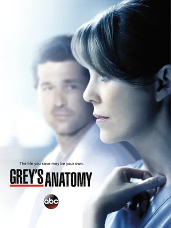 Greyn anatomia (2005)