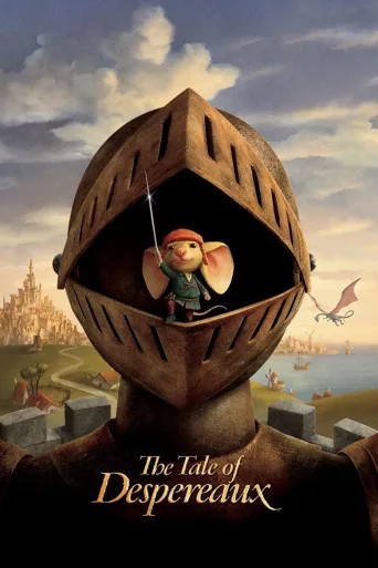 Desperon taru (2008)