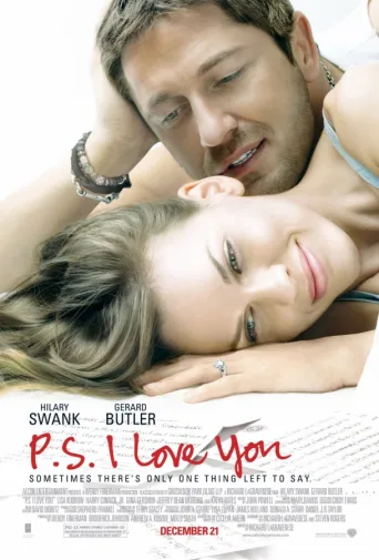 P.S. Rakastan sinua (2007)