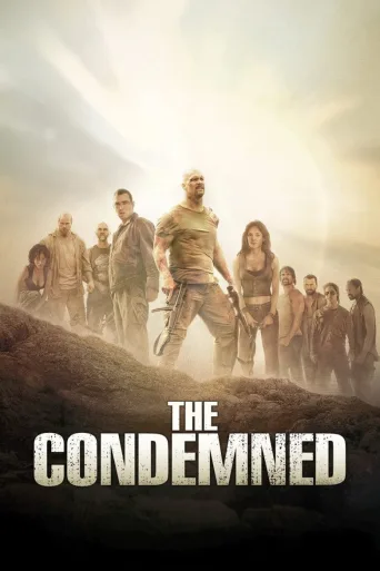 The Condemned - Tuomittujen taistelu (2007)