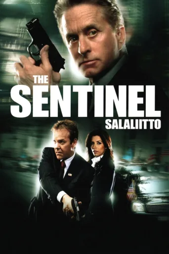 The Sentinel - Salaliitto (2006)
