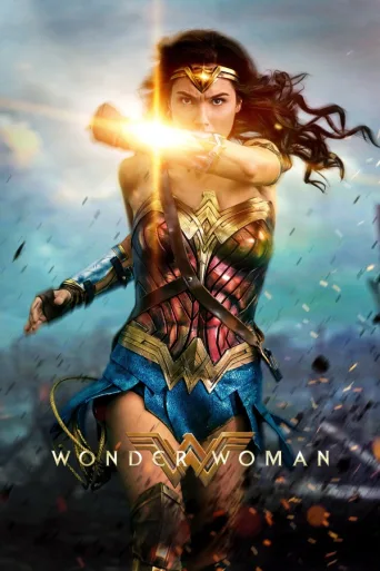 Wonder Woman (2017)