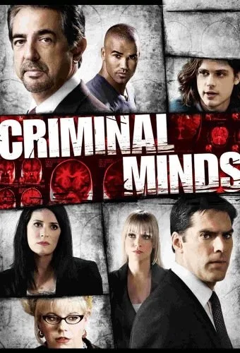 Criminal Minds - FBI-tutkijat (2005)