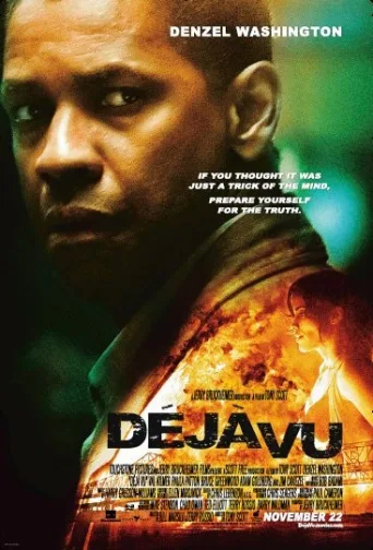 Déjà Vu (2006)