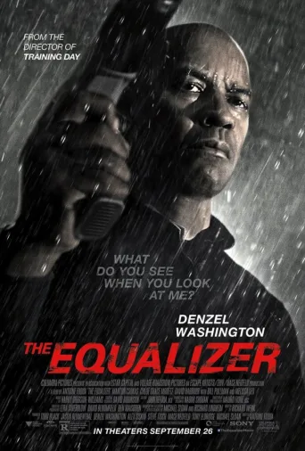 The Equalizer - oikeuden puolustaja (2014)