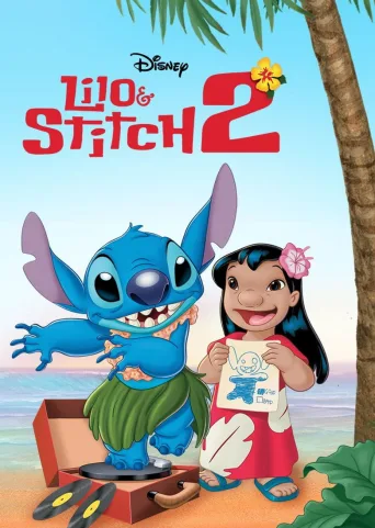 Lilo ja Stitch 2 (2005)