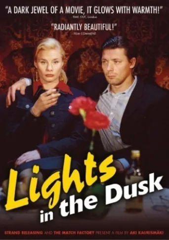 Lights in the Dusk (2006)