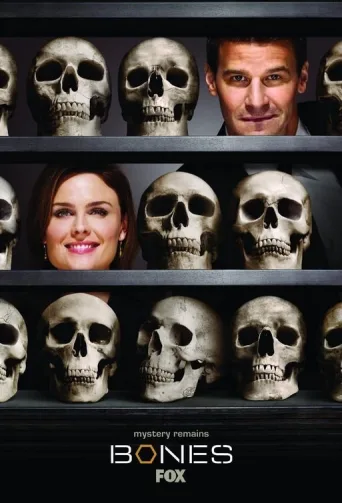 Bones (2005)