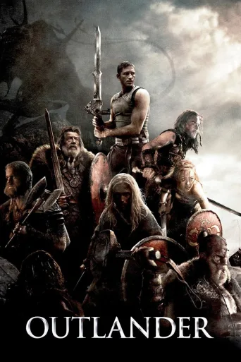 Outlander (2008)