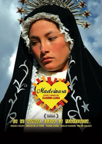 Madeinusa (2006)