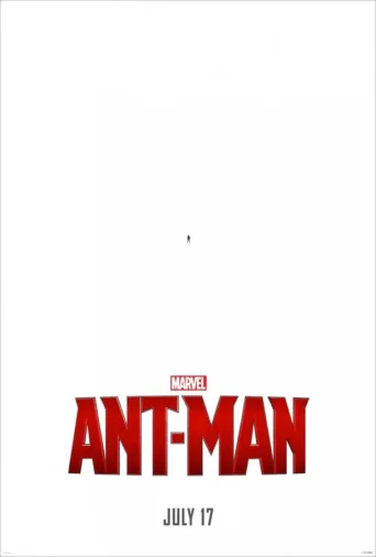 Ant-Man (2015)