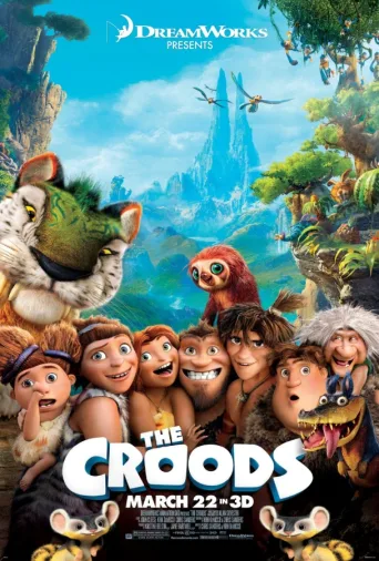 Croodit (2013)