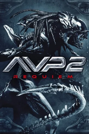 Aliens vs. Predator 2 (2007)
