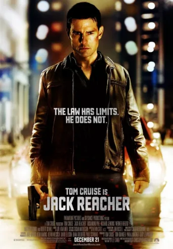 Jack Reacher: Tappajan jäljillä (2012)