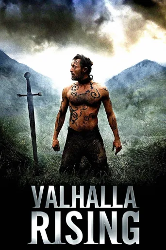 Valhalla Rising (2010)