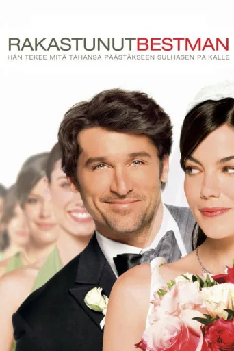 Rakastunut Bestman (2008)