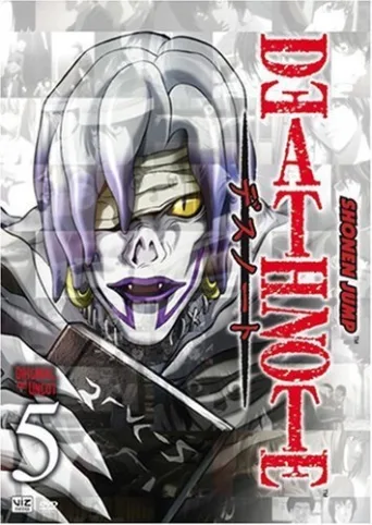 Death Note (2006)