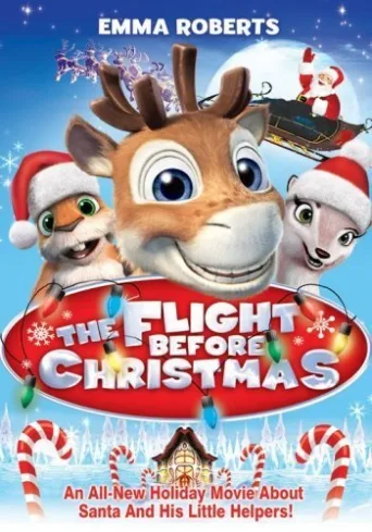 Niko and the Way to the Stars (2008)