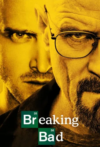 Breaking Bad (2008)