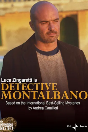 Komisario Montalbano (1999)