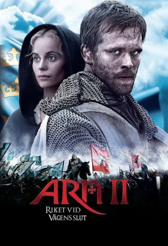 Arn: The Kingdom at Road's End (2008)
