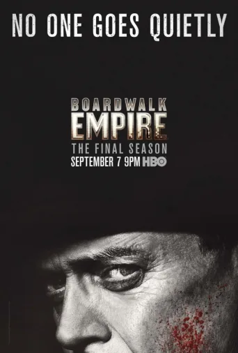 Boardwalk Empire (2010)