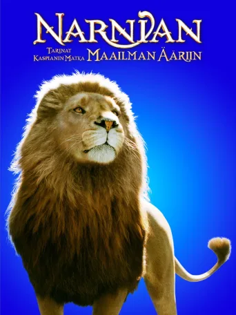 Narnian tarinat: Kaspianin matka maailman ääriin (2010)