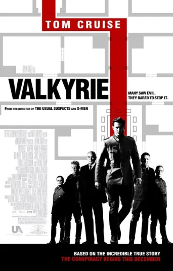 Operaatio Valkyrie (2008)