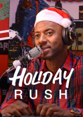 Holiday Rush (2019)