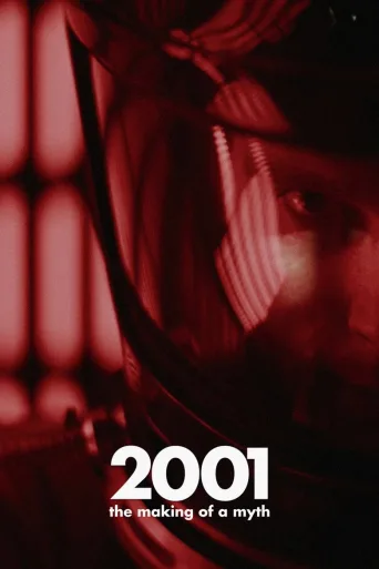 2001: The Making of a Myth (2001)