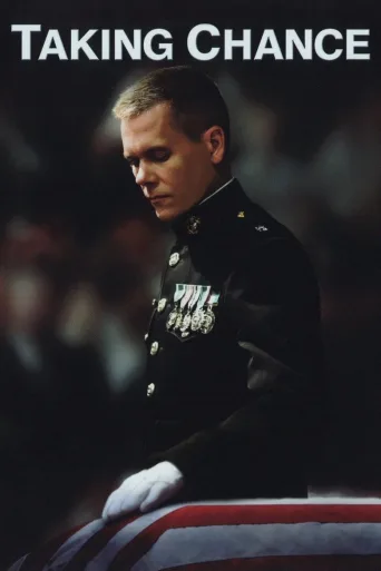 Taking Chance (2009)