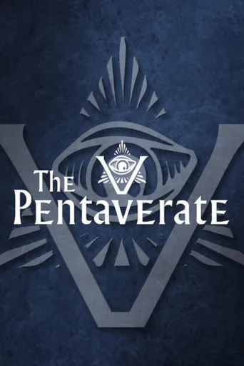 The Pentaverate (2022)