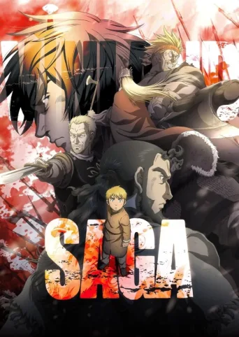 VINLAND SAGA (2019)