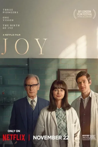 JOY (2024)