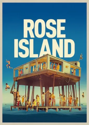 Rose Island (2020)