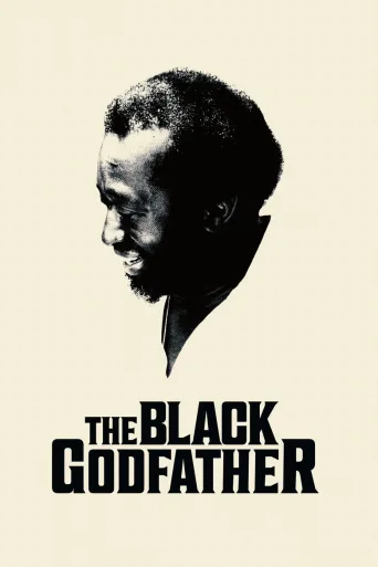 The Black Godfather – Clarence Avant -dokumentti (2019)