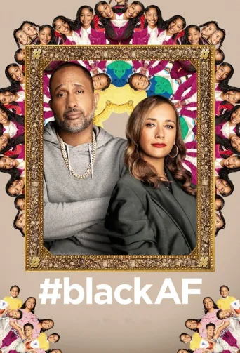#blackAF (2020)