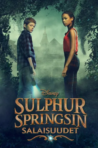 Sulphur Springsin salaisuudet (2021)