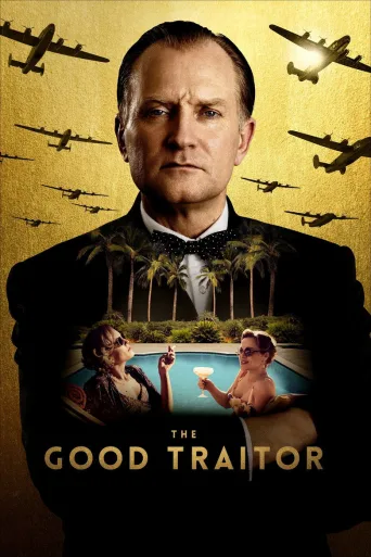 The Good Traitor (2020)
