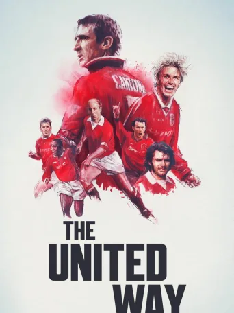 The United Way (2021)