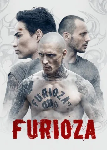 Furioza (2021)