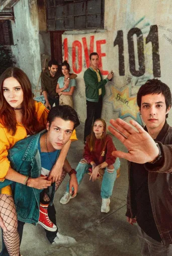 Love 101 (2020)