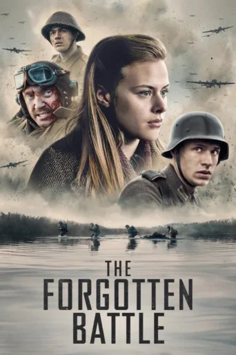 Schelden taistelu (2021)