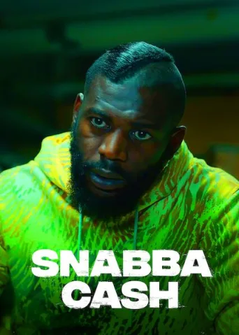 Snabba Cash (2021)