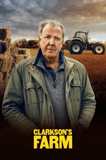 Clarksonin farmi (2021)