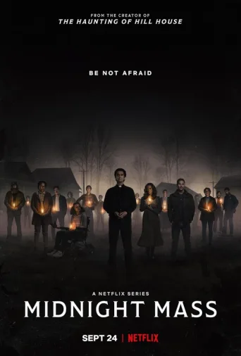 Midnight Mass (2021)